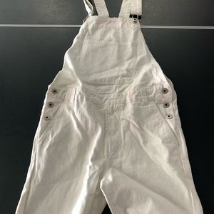 Men’s overalls shorts